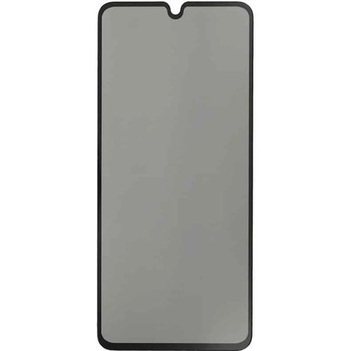 Prio 3D Anti-Spy kaljeno staklo za Samsung Galaxy A33 5G crno slika 1