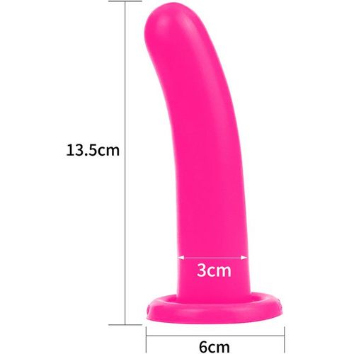 Lovetoy Holy Dong analni stimulator slika 16