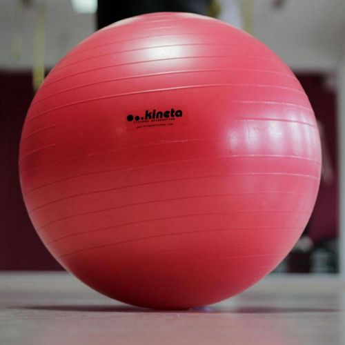 Kineta Pilates lopta 55cm slika 1