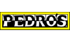 Pedro's logo