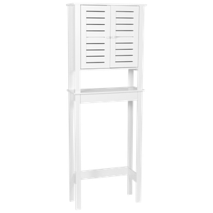 Tendance kupaonski ormarić iznad WC školjke Santorin 173x63x23 cm MDF