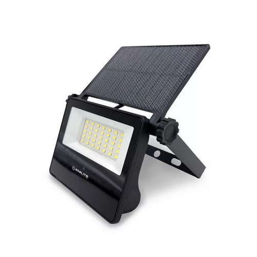 ASALITE LED solarni reflektor 10W 4000K, 1300Lm slika 5