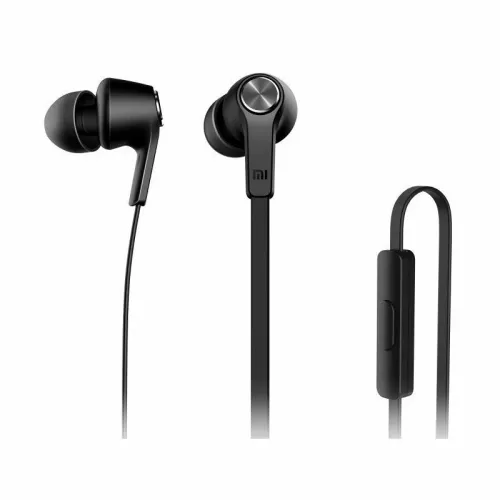 Xiaomi Mi In-Ear slušalice Basic crna slika 2