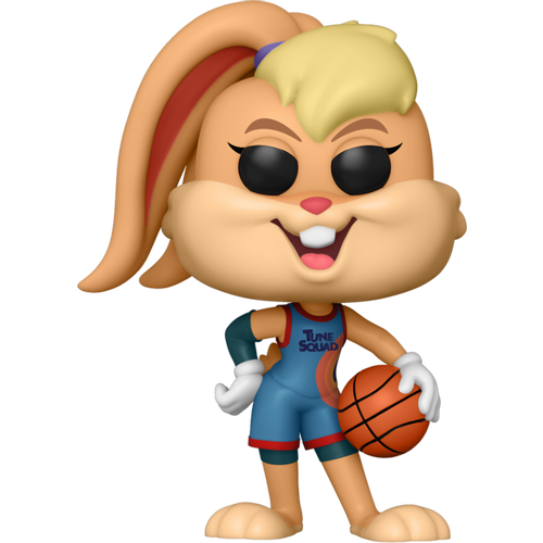 Funko Pop Movies: Space Jam 2 - Lola Bunny slika 1