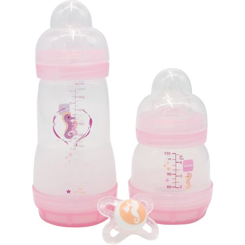 MAM set bočica Anti-colic 130 ml, ant sort 800696 slika 3