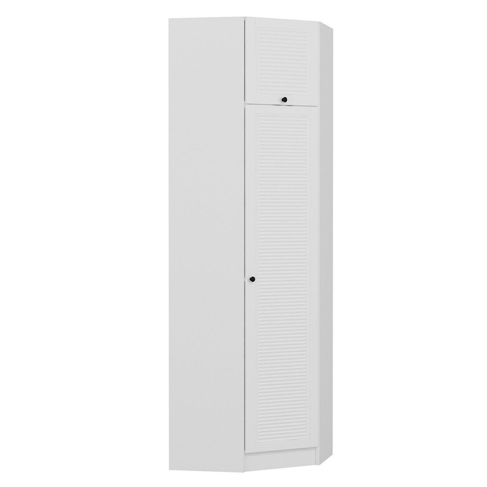 Kale White - 2305 Bijela Garderober slika 4