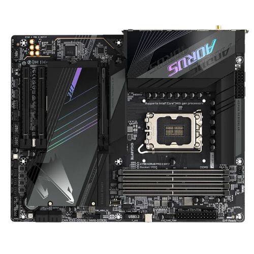 GIGABYTE Z790 A PRO X WIFI7 rev. 1.x matična ploča slika 8