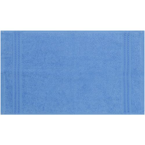 Colourful Cotton Set ručnika ALANA, 30*50 cm, 6 komada, Rainbow - Blue slika 5