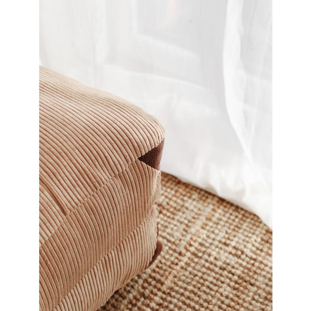 Atelier Del Sofa fotelja na razvlačenje Camel slika 5
