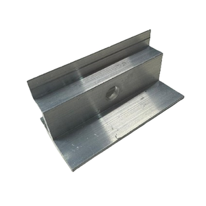 End clamp item 30mm frame height 144417-130