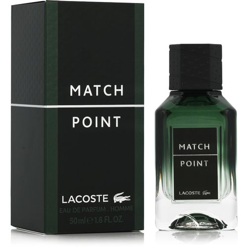 Lacoste Match Point Eau De Parfum 50 ml (man) slika 2