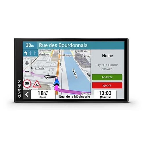 Garmin DriveSmart 66MT-S Europe, Life time update, 6"                                                          slika 5