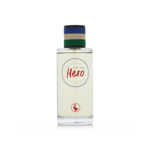 El Ganso Part Time Hero Eau De Toilette za muškarce 125 ml slika 2