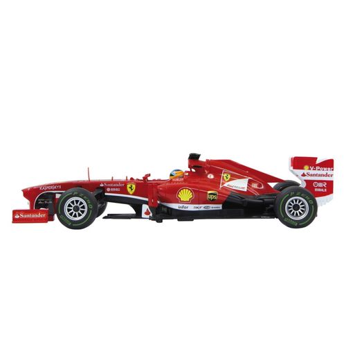 Jamara auto na daljinsko upravljanje Ferrari F1, crveni 1:12 slika 6