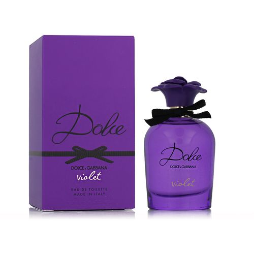 Dolce &amp; Gabbana Dolce Violet Eau De Toilette 75 ml (woman) slika 2