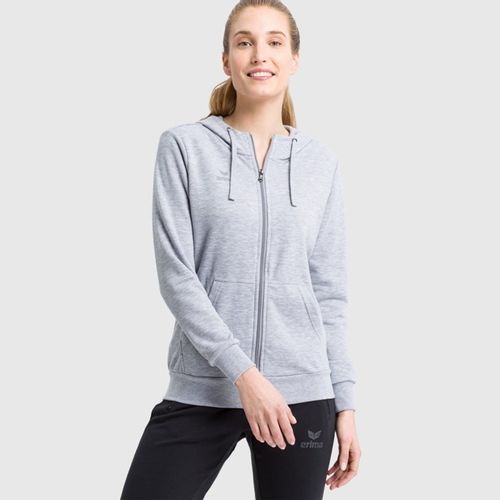 Ženska Trenirka Erima Classic Grey Marl slika 3