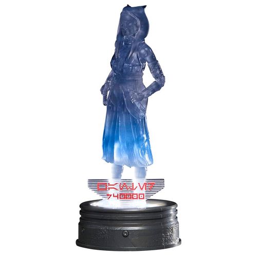 Star Wars Holocomm Kolekcija Ahsoka Tano figura 15cm slika 3