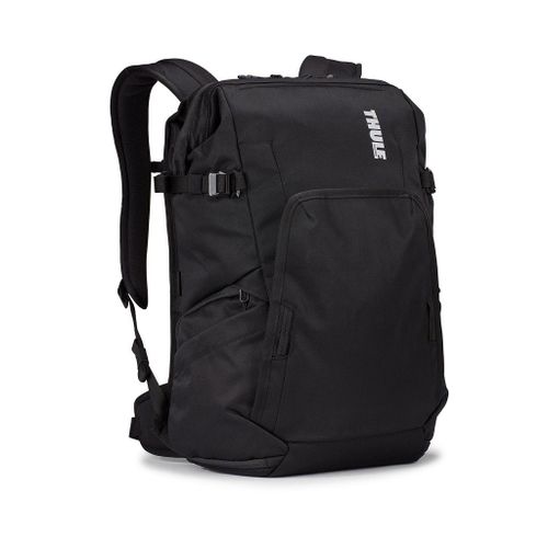 Thule Covert DSLR Backpack 24L ruksak za fotoaparat crni slika 11