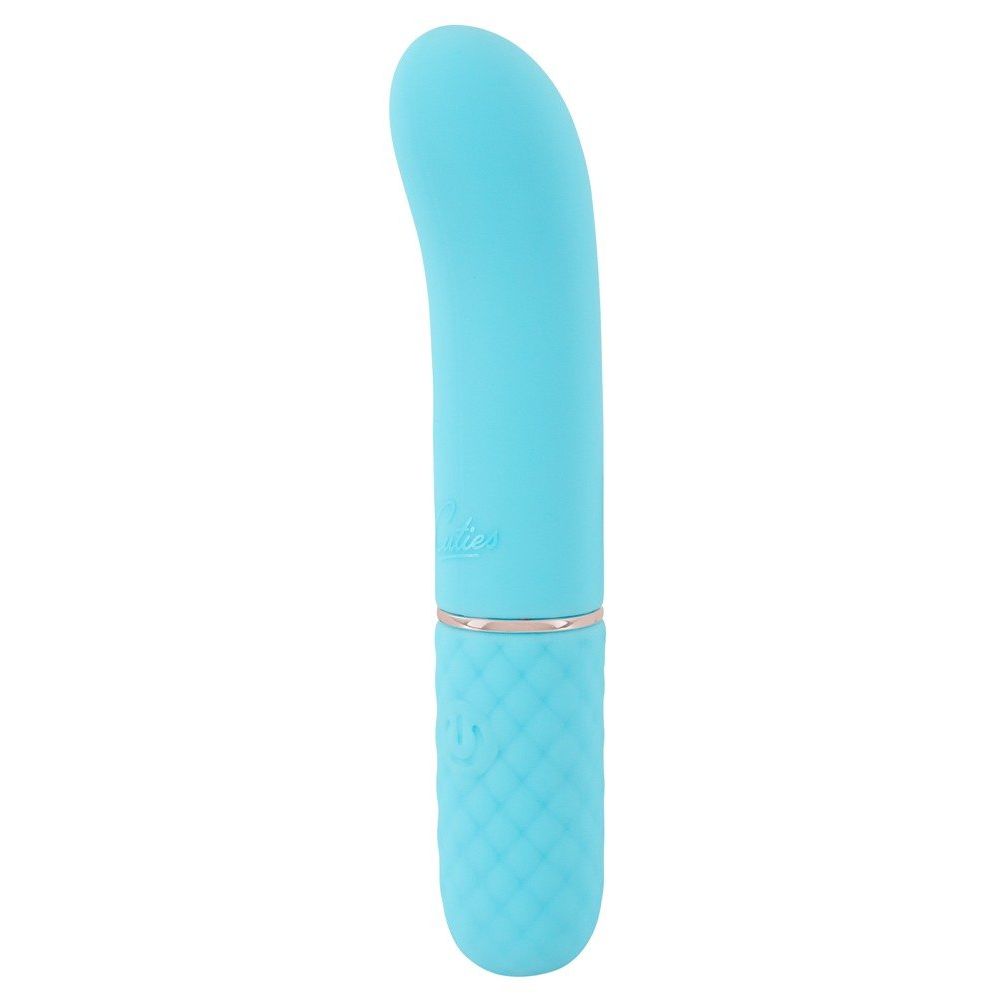Mini vibrator 11,8 cm Cuties slika 2