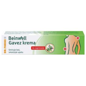 BEINWELL GAVEZ KREMA 50ML