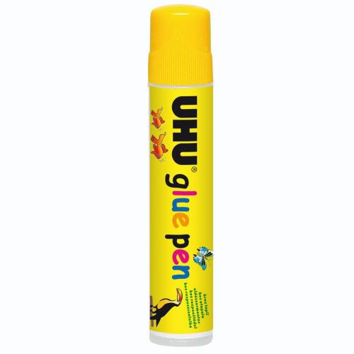 Ljepilo UHU tekuće glue pen 50ml slika 2