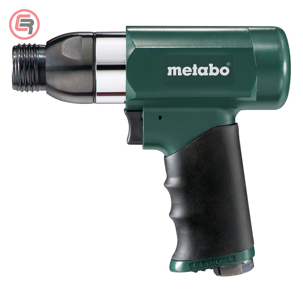 Metabo Čekić Zračni - Pneumatski DMH 30 Set - 604115500 slika 2