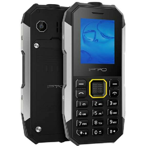 IPRO SHARK II 2.0" DS 32MB/32MB crni slika 1