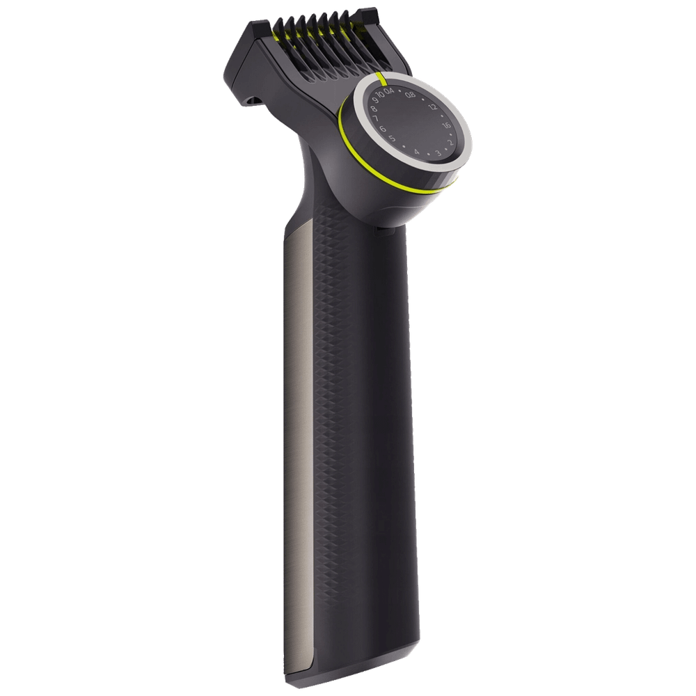 Philips Aparat za brijanje , trimer, lice i tijelo, OneBlade Pro - QP6552/15 slika 3