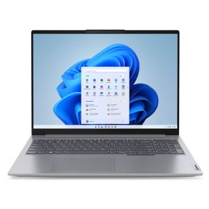 Laptop Lenovo ThinkBook 16 G6, 21KK003GSC, R7-7730, 32GB, 1TB, 16" WUXGA, NoOS