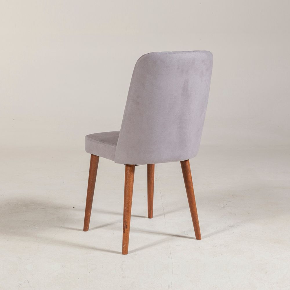 Vina Sandalye Walnut Soho Chair slika 2