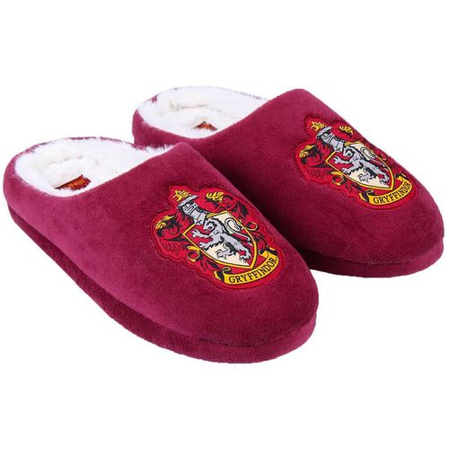 Harry Potter Gryffindor premium papuče slika 1