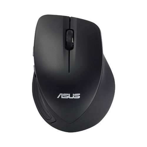 Miš ASUS WT465, bežični, crni slika 1