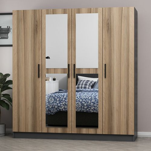 Kale - 5115 Dore Wardrobe slika 3