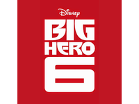 Big Hero 6