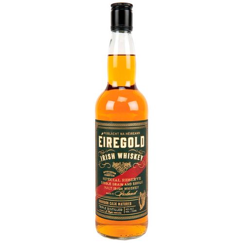 Eiregold 4 Yo Special Reserve 0,70L slika 1