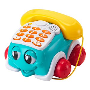 Infantino 003396 B-Kids Dječiji telefon Chatter Pal