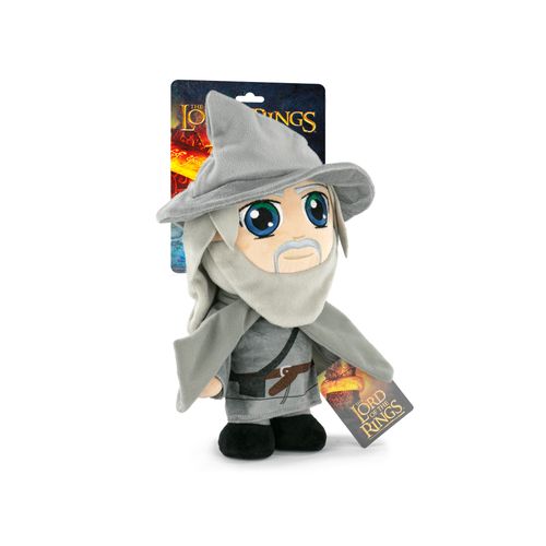 LORD OF THE RINGS - GANDALF PLUSH slika 1