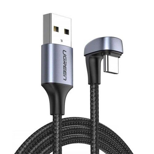 Ugreen USB C kabel za brzo punjenje u obliku slova U slika 1