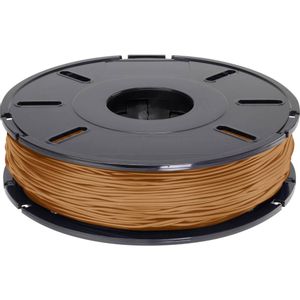 3D pisač filament Renkforce PLA Compound  2.85 mm brončana boja 500 g