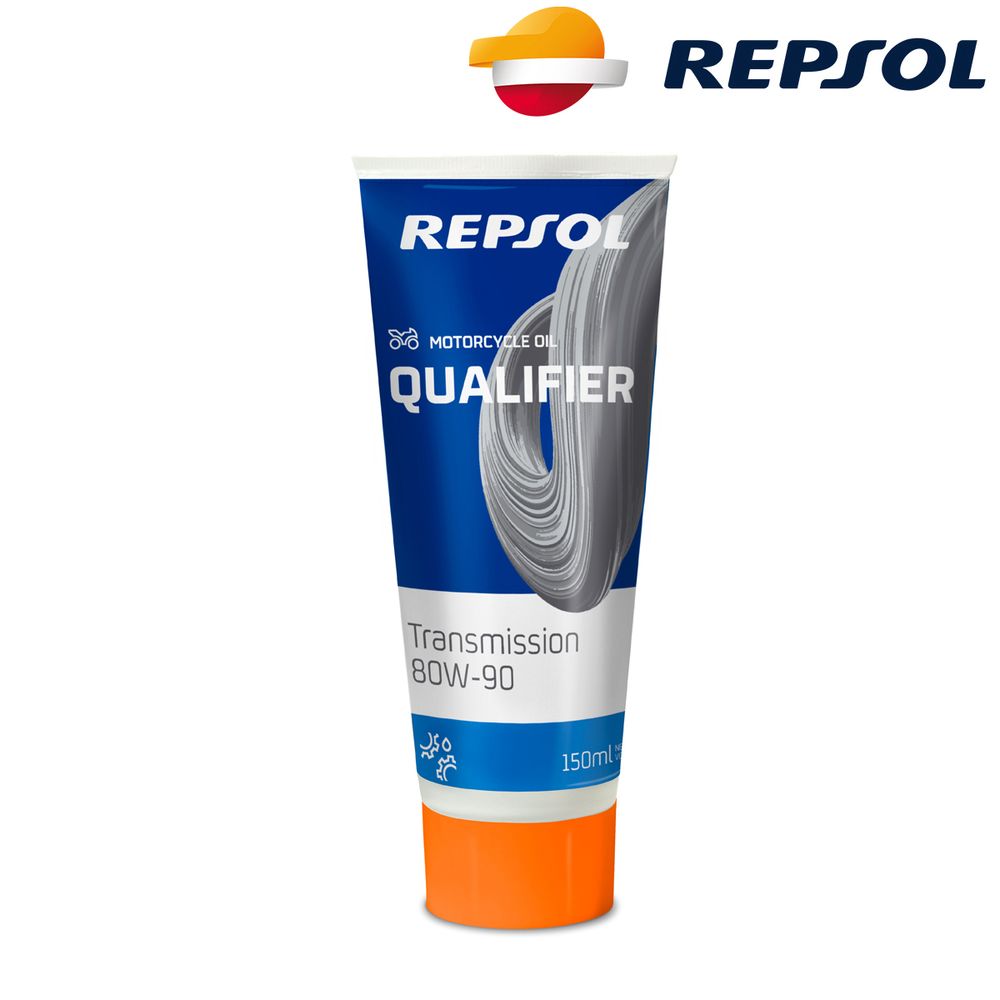 Mineralno ulje za mjenjače Repsol Qualifier Transmission 80W90 150ml RPP9001LNB slika 1