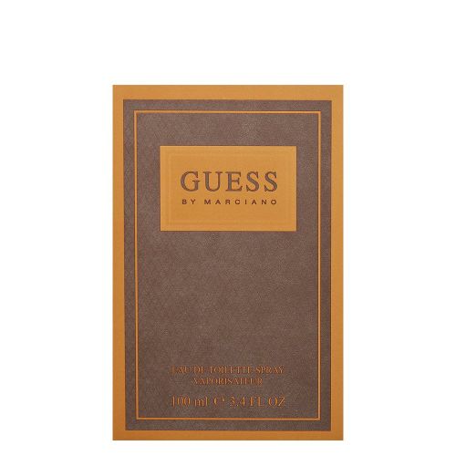 Guess By Marciano for Men Eau De Toilette 100 ml (man) slika 2