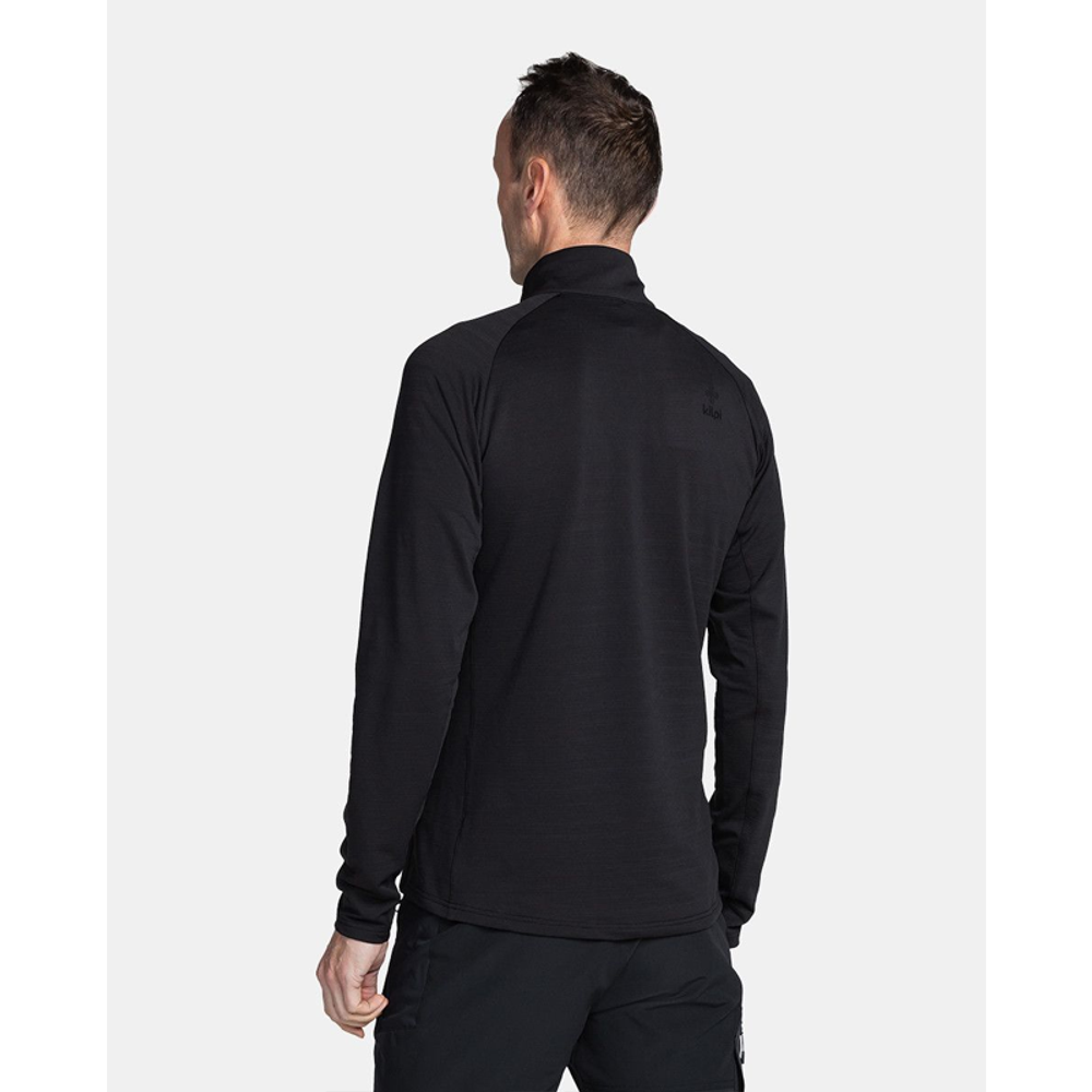 Kilpi MONTALE-M Muški Fleece Duks slika 2
