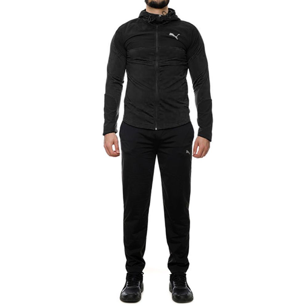 Puma Komplet Trenerka Mix Evostripe Suit Op Za Muškarce slika 1
