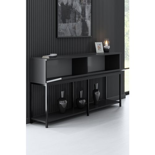 Lord - Anthracite, Black Anthracite
Black Console slika 2