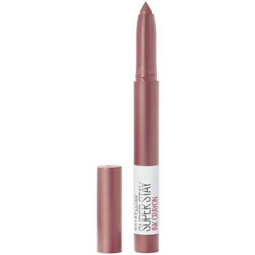 Maybelline New York Superstay Ink Crayon ruž u olovci 15 slika 8