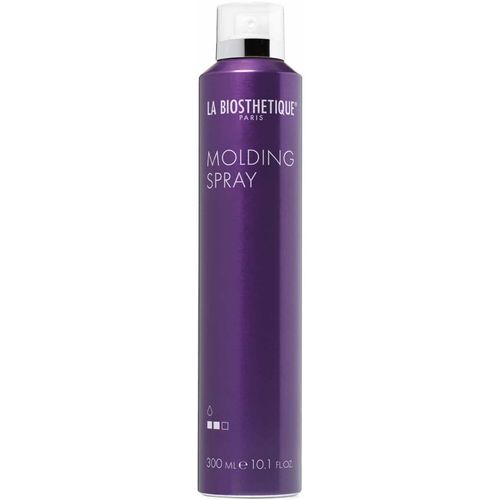 La Biosthetique Molding Spray 300ml - Sprej sa produženom sposobnošću oblikovanja slika 1