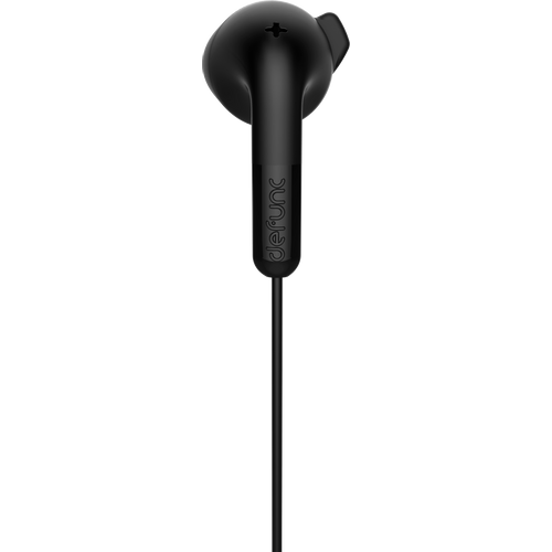 Slušalice - Earbud BASIC - HYBRID - Black slika 2