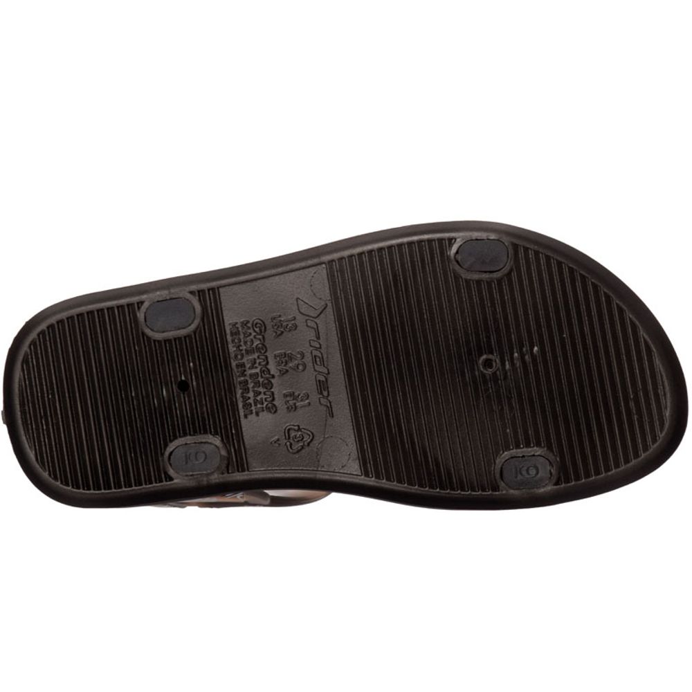 Sandale Rider Free Style Graphics Kd slika 5