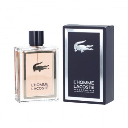 Lacoste L'HOMME LACOSTE edt sprej 150 ml slika 3