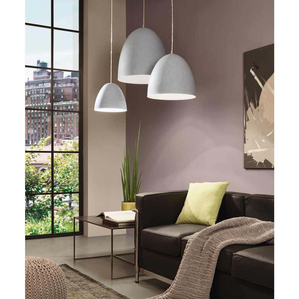 SARABIA Luster slika 2